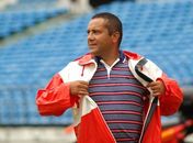 Sousa não poderá contar com dois titulares contra o CSA