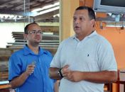 Guarany acerta com ex-técnico do Coruripe