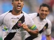 Flamengo oferece R$ 500 mil de salário ao meia Felipe, do Vasco