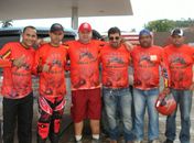 Esporte radical em Maragogi começa atrair aventureiros da região