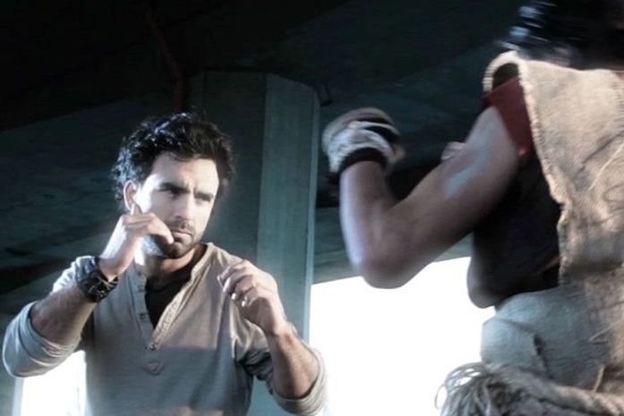 Game de luta para PC terá gráficos de filme