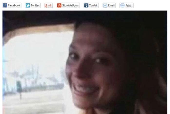 Casal americano tem cabeças e membros cortados por colega de quarto