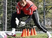 Goleiro Rodolfo do Atlético-PR é pego no exame antidoping