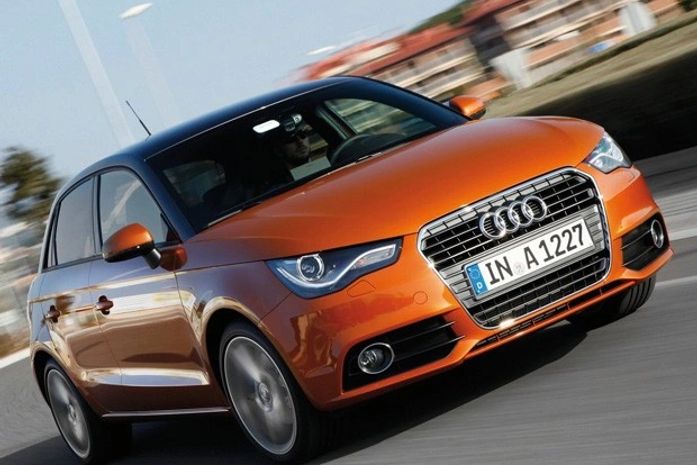 Com mais praticidade , A1 Sportback chega em setembro