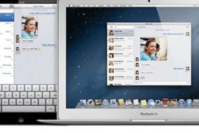 Apple anuncia lançamento de novo sistema de Macs