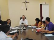 Fundação de Apoio à Pesquisa e Plano serão sancionados