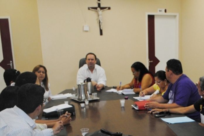 Fundação de Apoio à Pesquisa e Plano serão sancionados