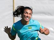 Seleção de Marta abre os Jogos para o Brasil nas Olimpíadas