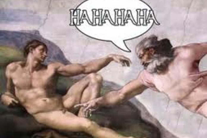 Causo minuto: O rei de Gaia