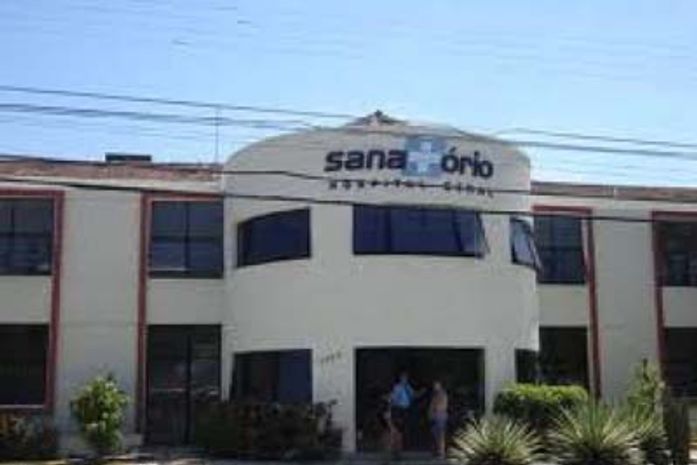 Hospital Sanatório