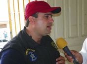 Delegado Rodrigo Cavalcanti 