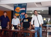Empresários fazem lançamento do Samba Alagoas