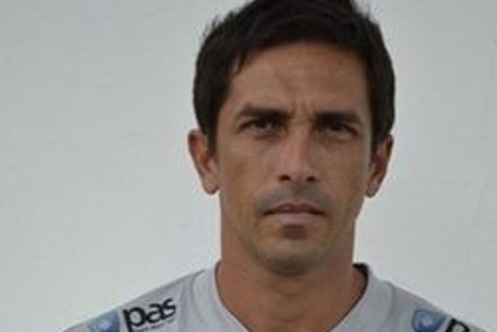 Luís Mário(Ex-ASA) acerta com o Rio Branco