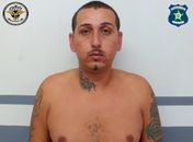  Josival dos Santos, 29. Conhecido por Val