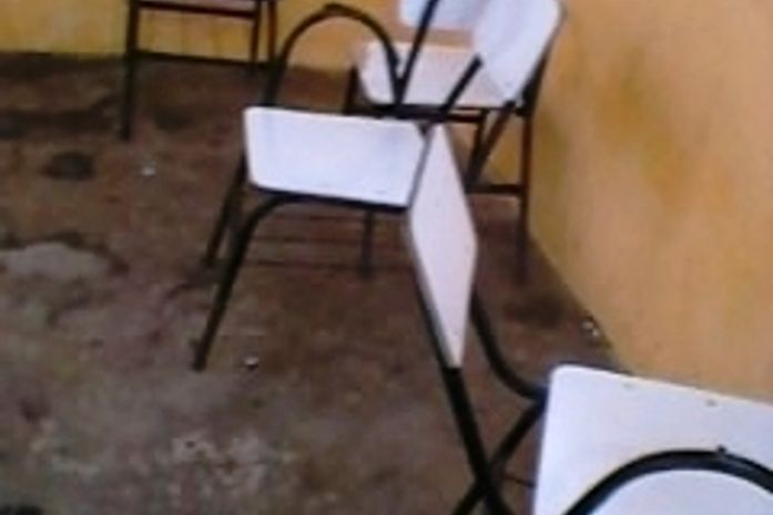 Escola Belem 3