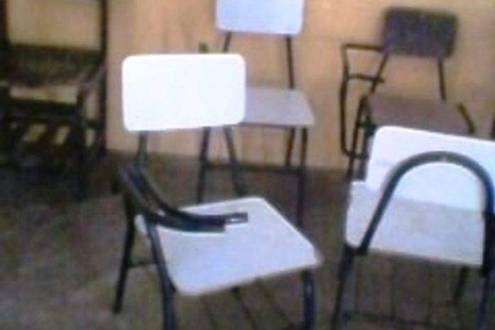 Escola Belem 5