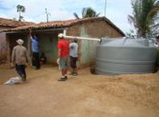 Codevasf leva Programa Água para Todos para Arapiraca