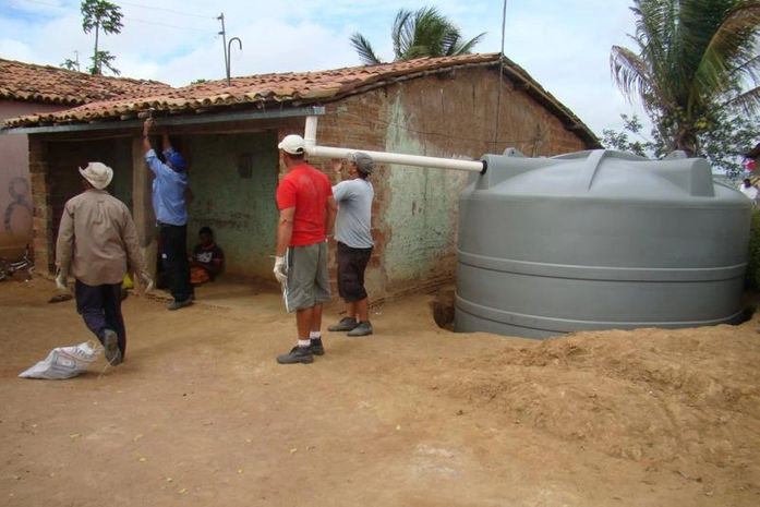 Codevasf leva Programa Água para Todos para Arapiraca