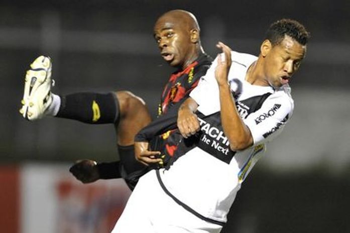 Ponte e Sport empatam em Campinas e perdem chance de se recuperar