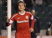 Inter vence a segunda com Fernandão e complica Figueirense
