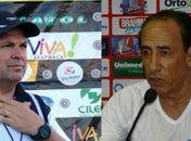 Heriberto da Cunha da lugar a Nêdo Xavier.