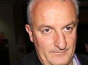 Dorival Júnior acerta com Flamengo