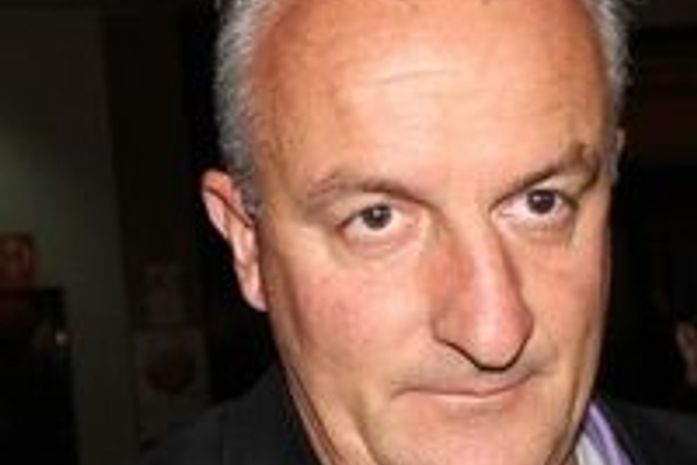 Dorival Júnior acerta com Flamengo