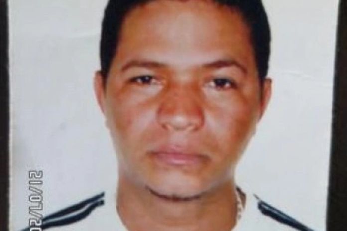 Moto Taxi completa sete dias de desaparecido