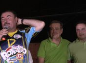 Caminhada Lessa,Almeida e Mosart