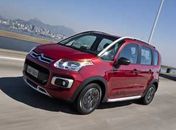 Citroën anuncia recall do Aircross e do C3 Picasso