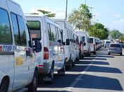MP recomenda nova licitação para transporte complementar