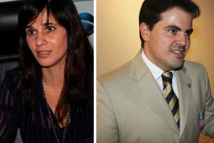 Emails explicita motivo da troca de Rachel Cabús por Marcelo Brabo