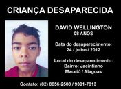 David Wellington 