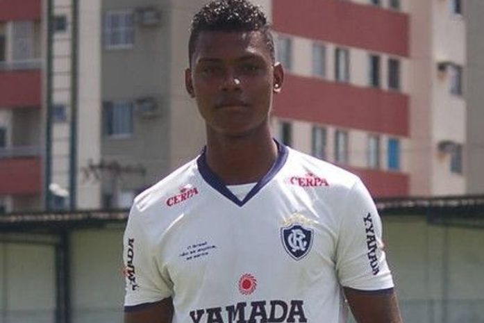 IML divulga a causa da morte de 'Sarrá', do Sub-20 do Remo