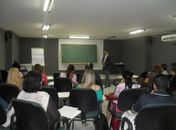 Servidores concluem Curso de Elaboração de Orçamento