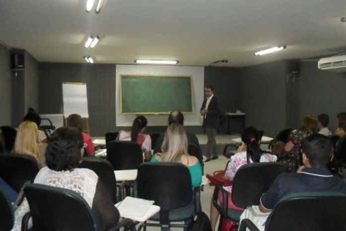 Servidores concluem Curso de Elaboração de Orçamento