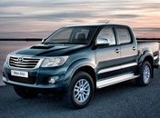 Toyota retoma liderança mundial nas vendas