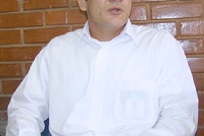 Delegado Guilherme Bezerra