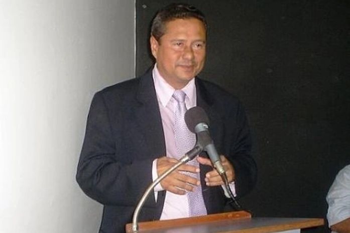 Reginaldo Andrade