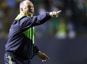 Felipão: 'Árbitro deve ter gozado quando deu o pênalti'