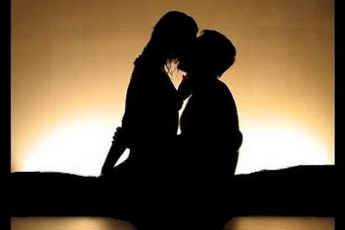 Sim, eu tenho uma amante