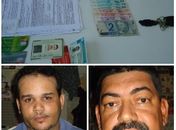 Polícia prende dupla acusada de estelionato em Piaçabuçu