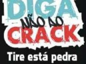 Usuário de droga pode ser internado por ordem dos pais ou da Justiça, autoriza Lei.