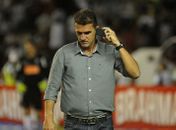 Possível reforço do CRB é criticado por Mancini:"Fim de carreira"