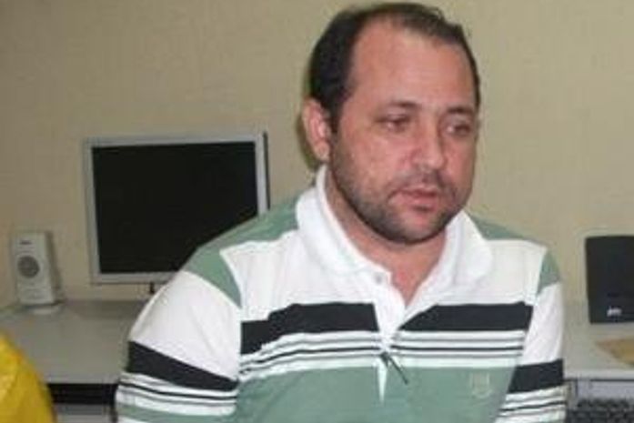 Paulo Rogério