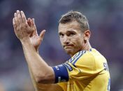 De olho na política, atacante Shevchenko anuncia aposentadoria