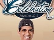 1º lote do Reveillon Celebration 100%vendido