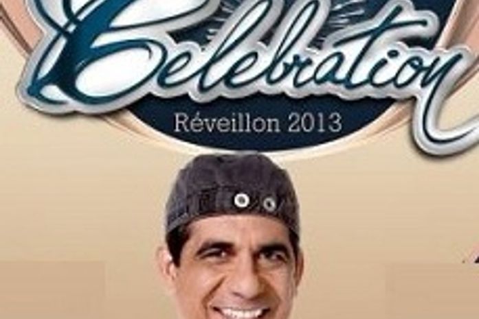 1º lote do Reveillon Celebration 100%vendido