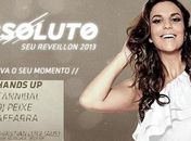 Início das vendas do Reveillon Absoluto com Ivete