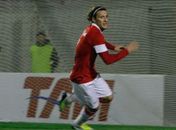 Forlán estreia, Inter e Vasco empatam